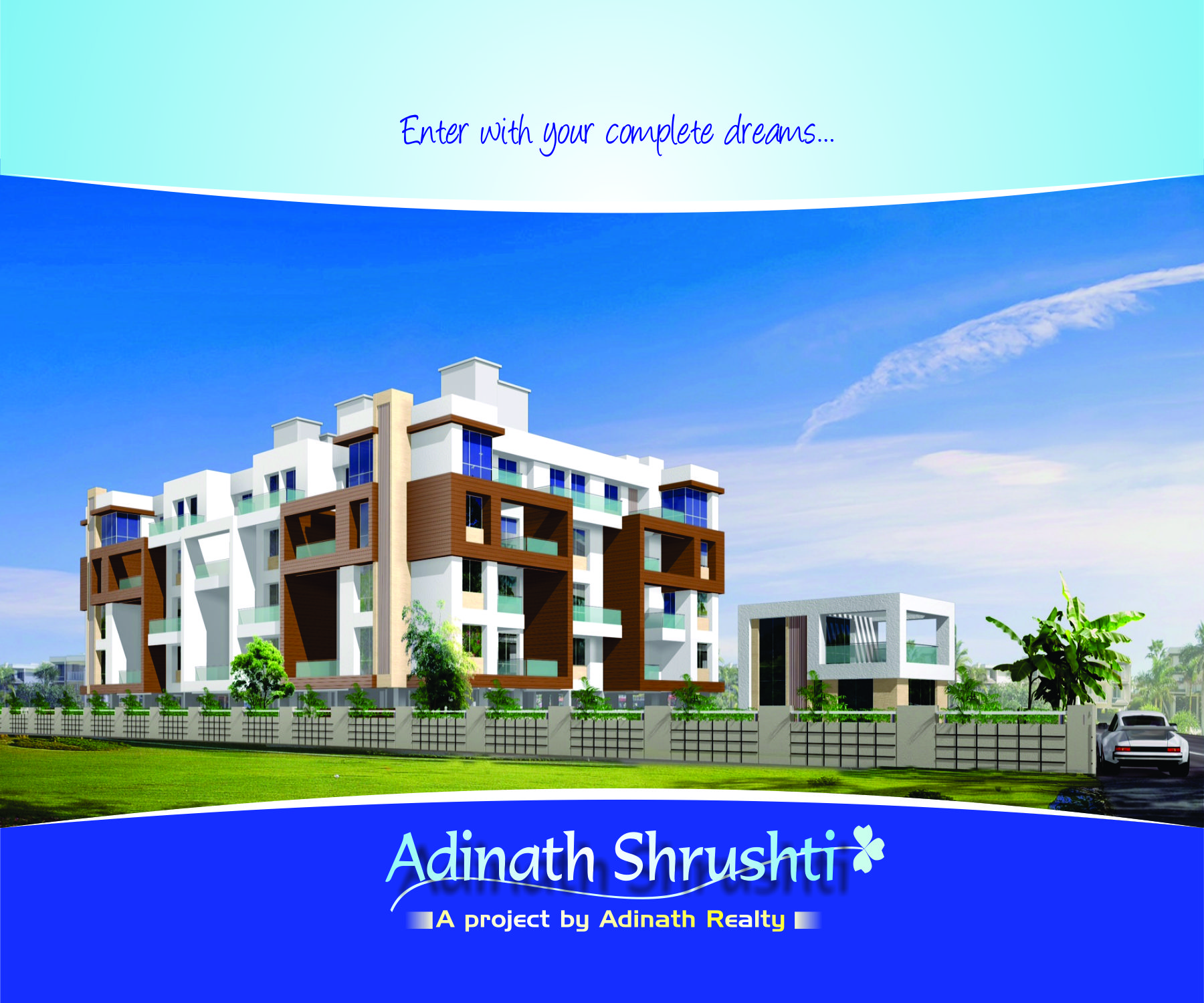 Adinath Shrushti Phase 2